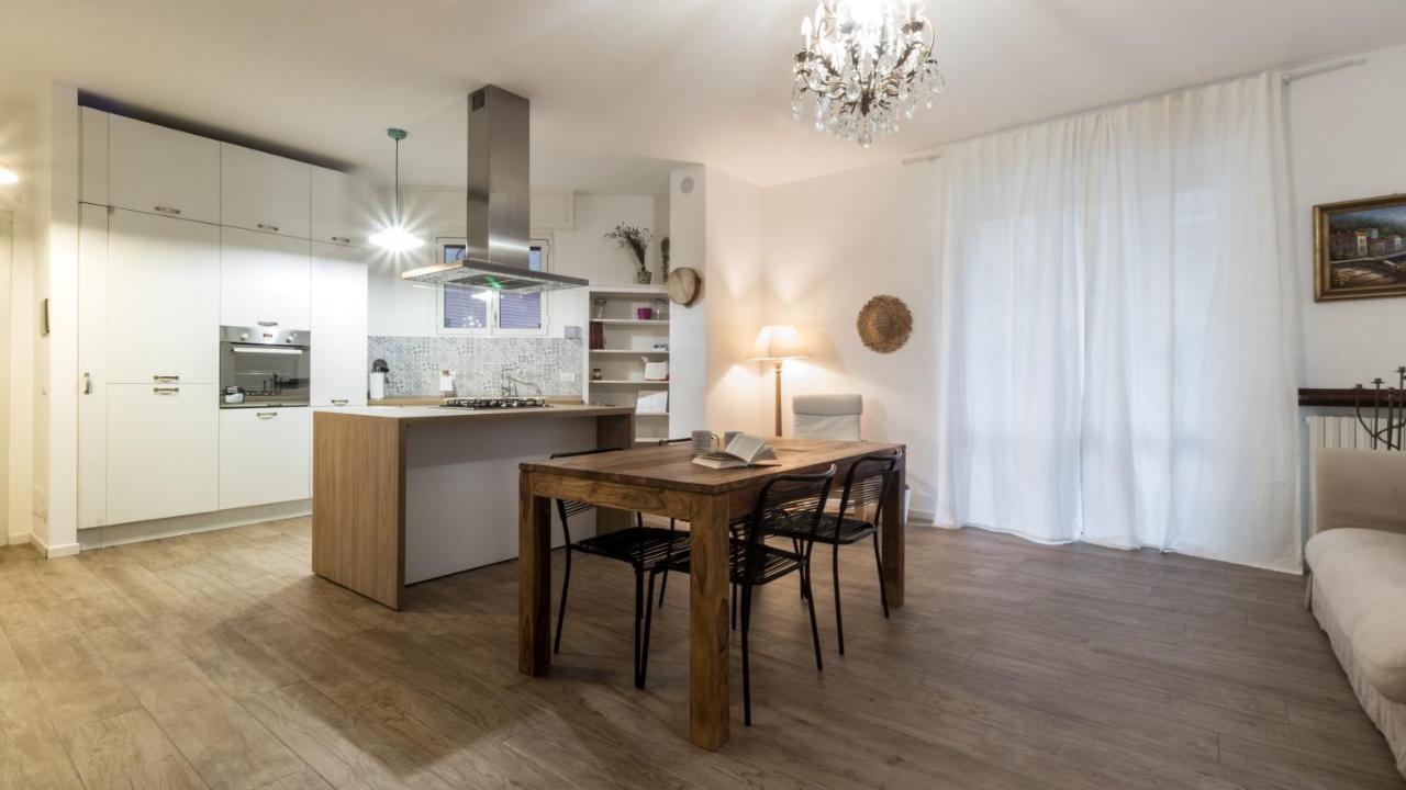 Апартаменты Italianway - Savona 26 Милан Экстерьер фото