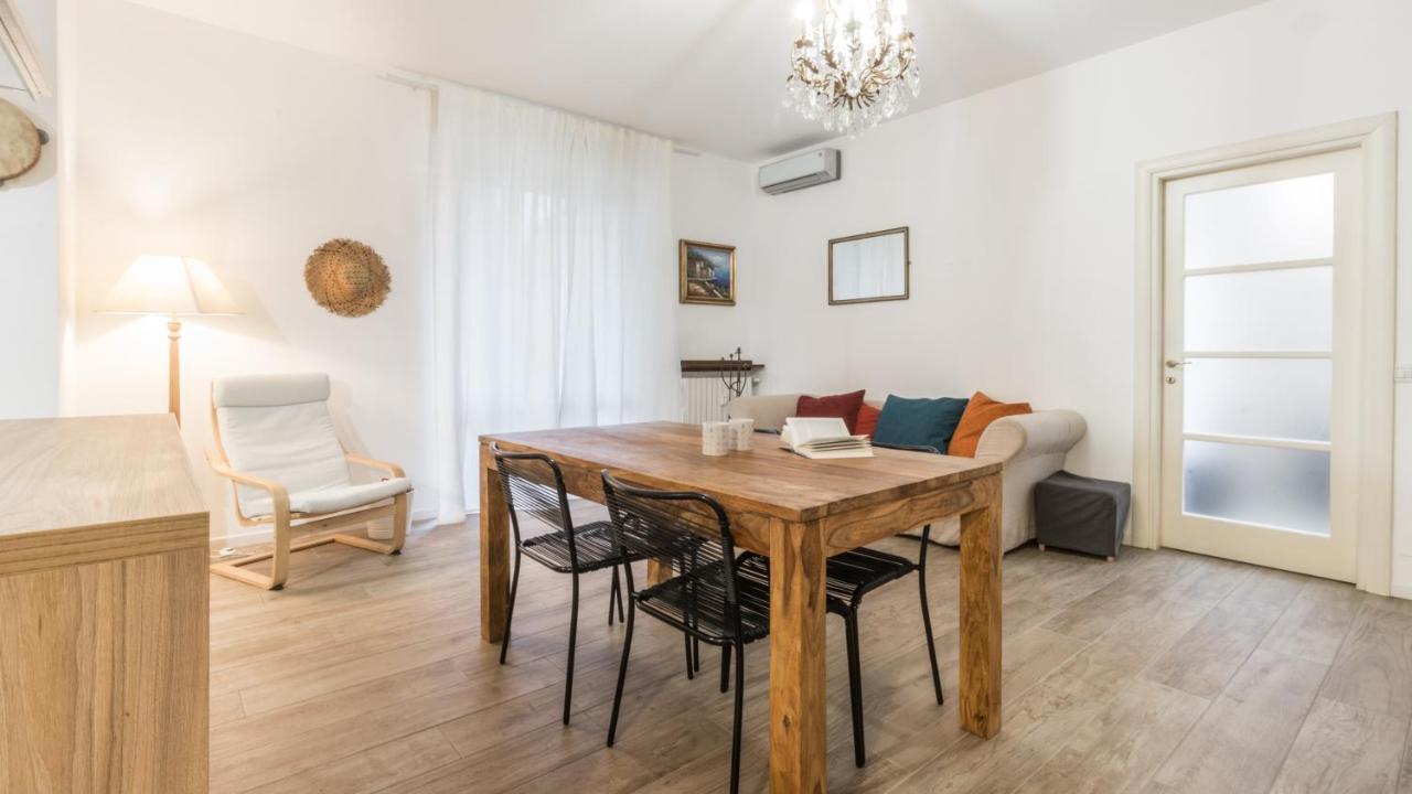 Апартаменты Italianway - Savona 26 Милан Экстерьер фото